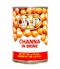 Mp Channa