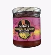 Mabels Guava Jam 307 G