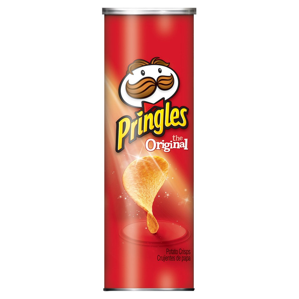 Pringles Original 149 G
