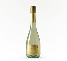 Verdi Spumante Italy 750 Ml