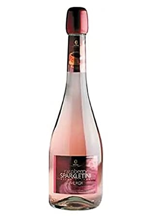 Verdi Sparkling Raspberry 750 Ml