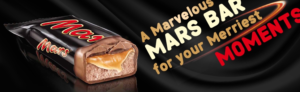 Mars Milky Way Candy Bar 52.2 G