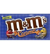 Mars M&M Caramel 1 Ct