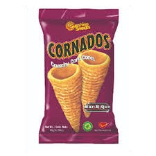Sunshine Cornados Bar B Que 48 G