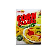 Sunshine Corn Flakes 510 G