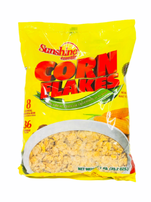 Sunshine Corn Flakes 1 Kg