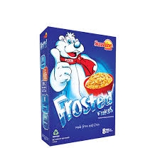 Sunshine Frosted Flakes 284 G