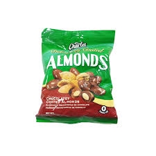 Charles Chocolatey Coated Almonds 100 G