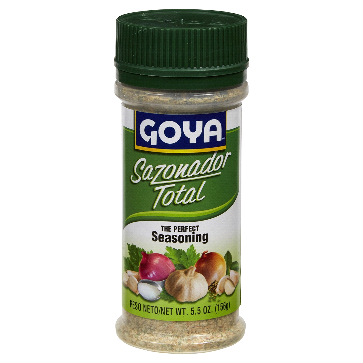 Goya Sazon Total 5.5 Oz