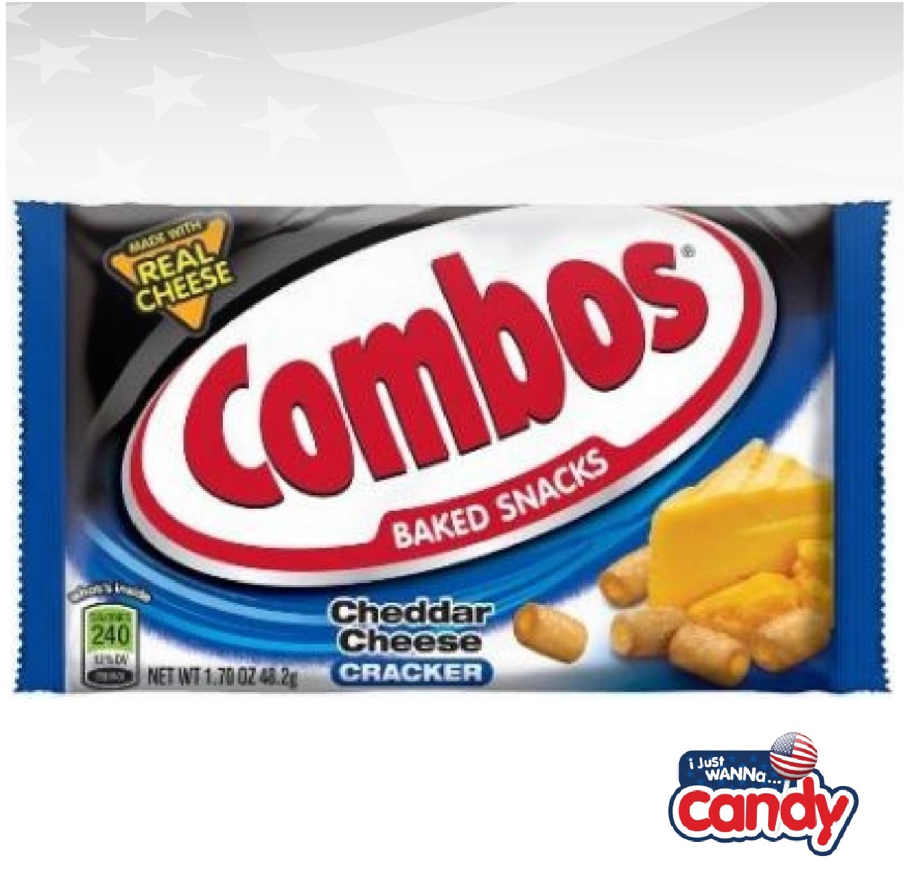 Mars Combo Cracker 48 G