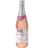 Welchs Sparkling Rose 750 Ml