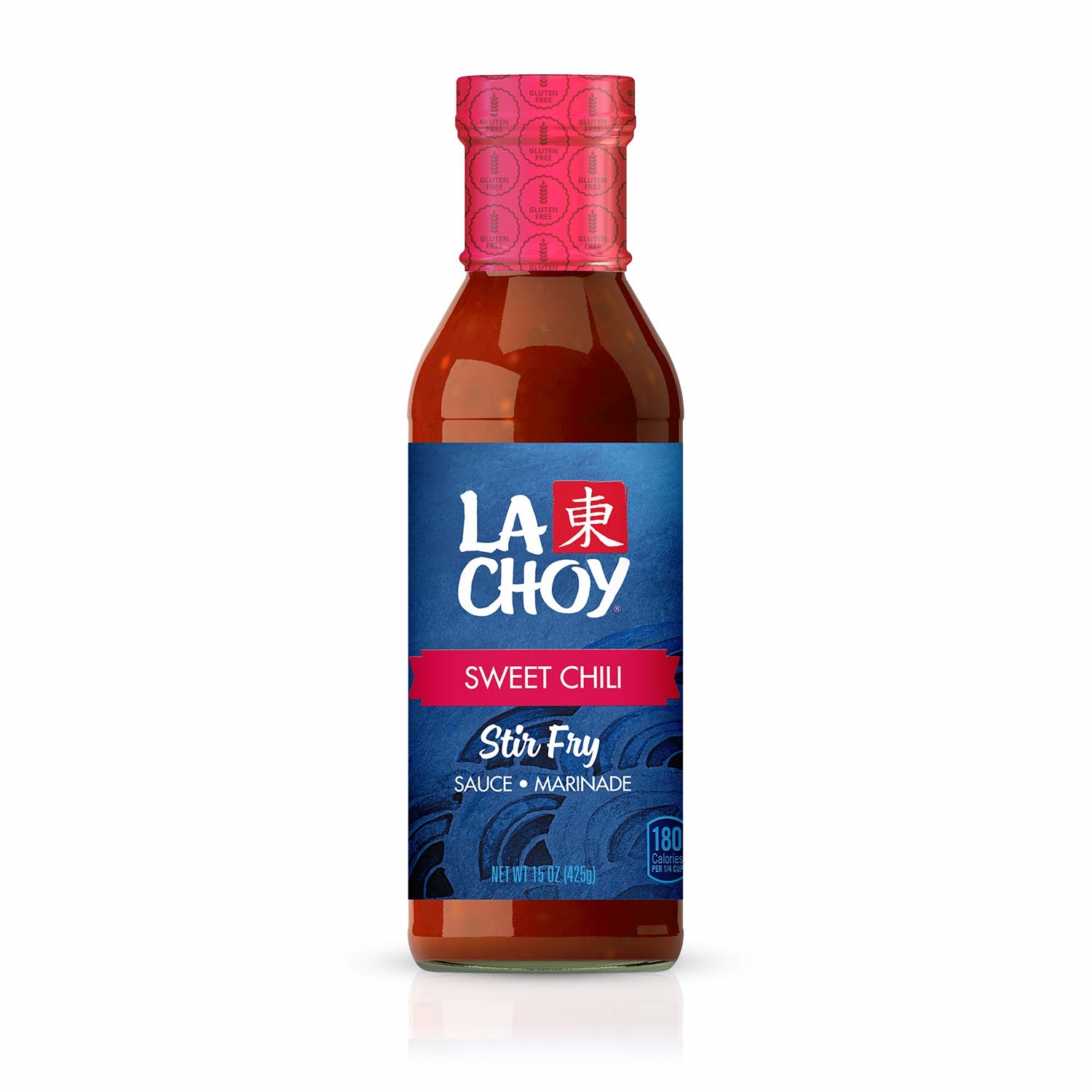 La Choy Sweet And Sour Sauce 14.8 Oz