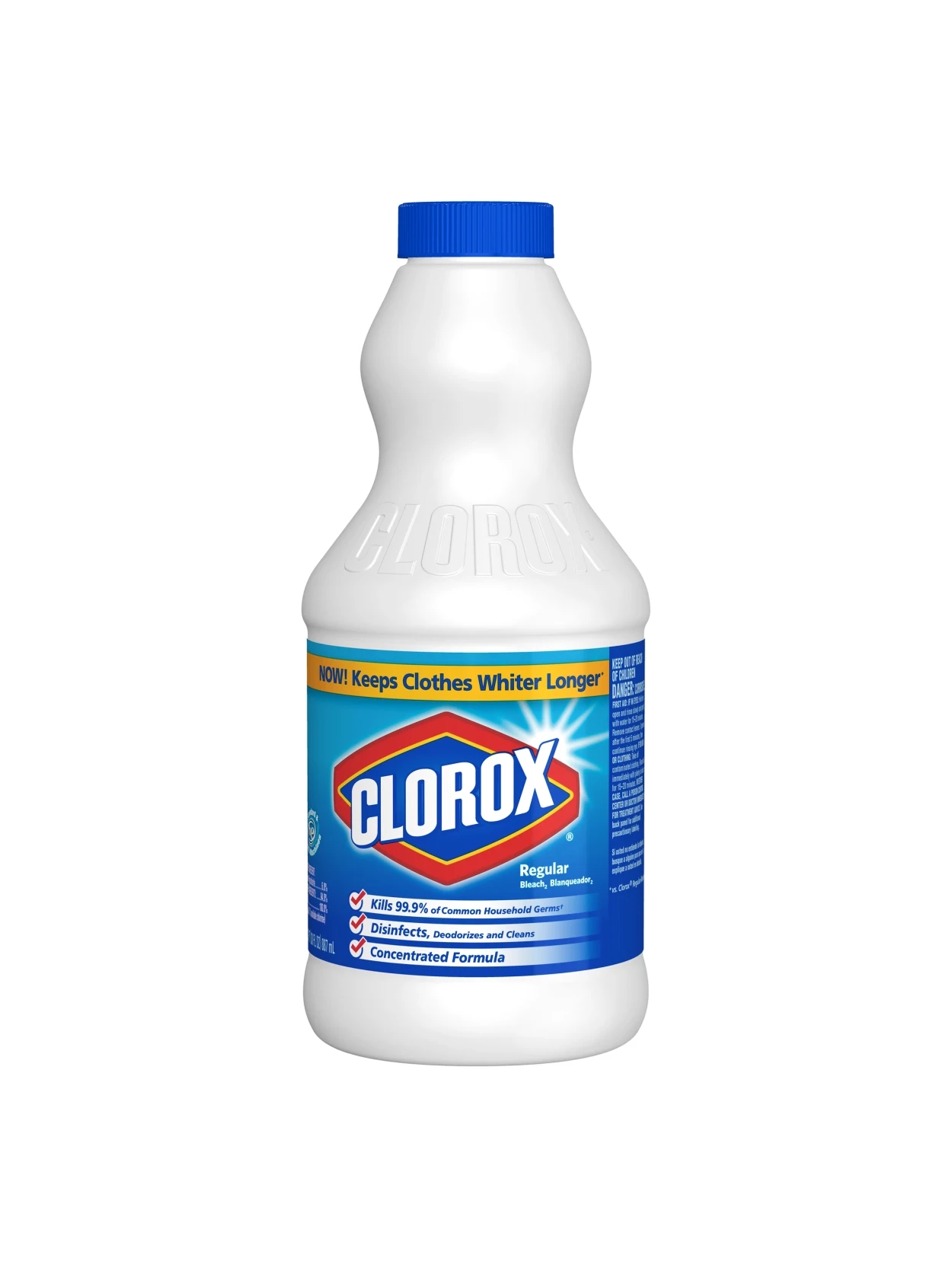 Clorox Bleach 1 L