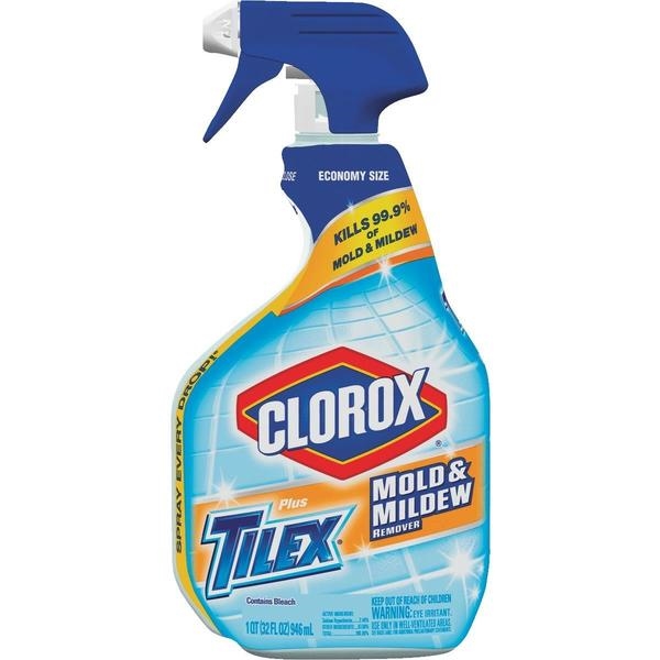 Tilex Mold & Mildew Remover 32 Oz