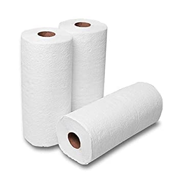 Hi Dee Hand Towel 2 Ply 75 Shts 2 Ct