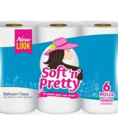 Hi Dee Bath Tissue 12 Ct