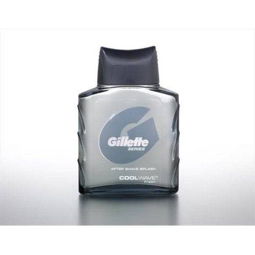 Gillette C/Wave Aftershv 100ML