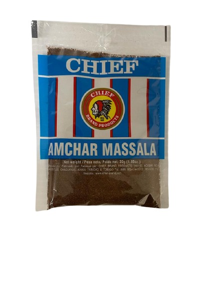 Chief Amchar Massala 30 G