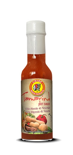 Chief Tamarind Hot Sauce 155 Ml