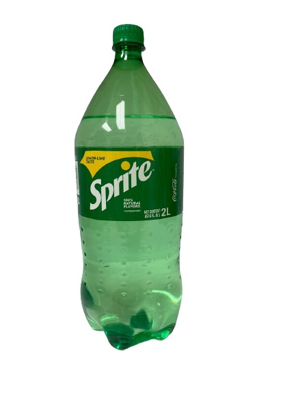 Sprite 2 L