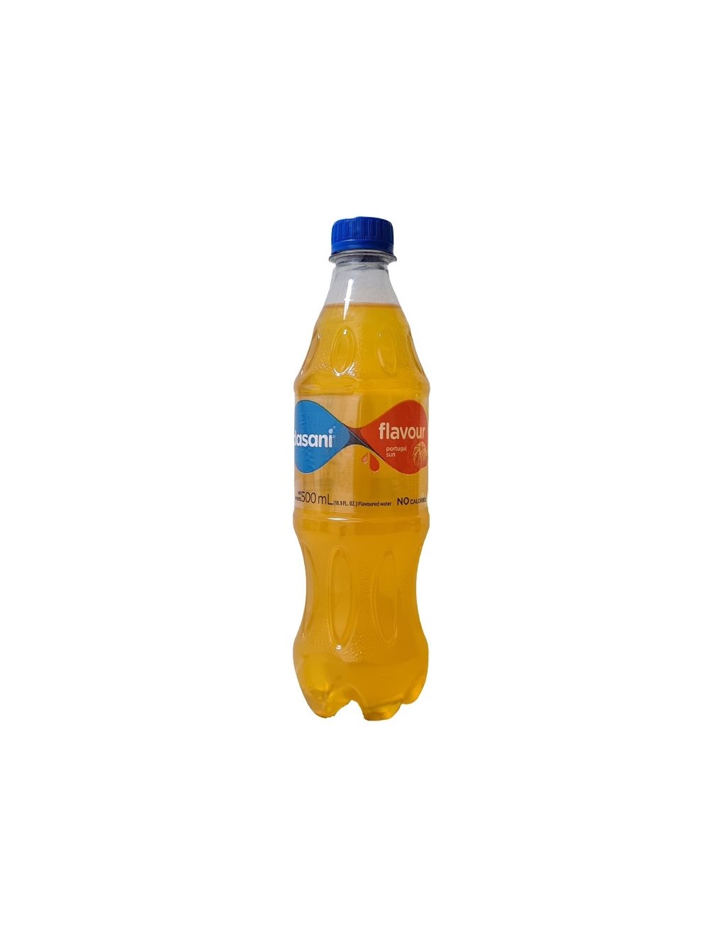 Dasani Flavoured Water Portugal Sun 591