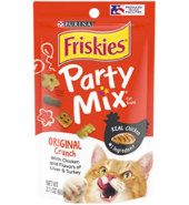 Friskies Party Mix Crunch Original 60 G
