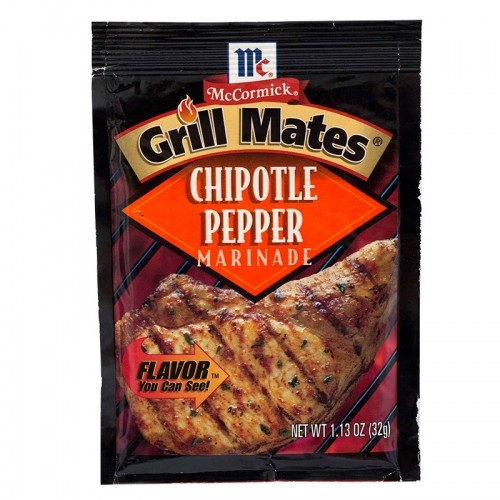 Mc Cormick Grill Mates Chipotle Pepper 3