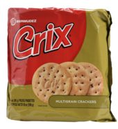 Bermudez Crix Tripack Multigrain 9 Oz