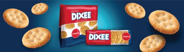 Dixee Homestyle Cheese Filled 55 G