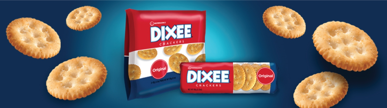 Dixee Homestyle Cheese Filled 55 G