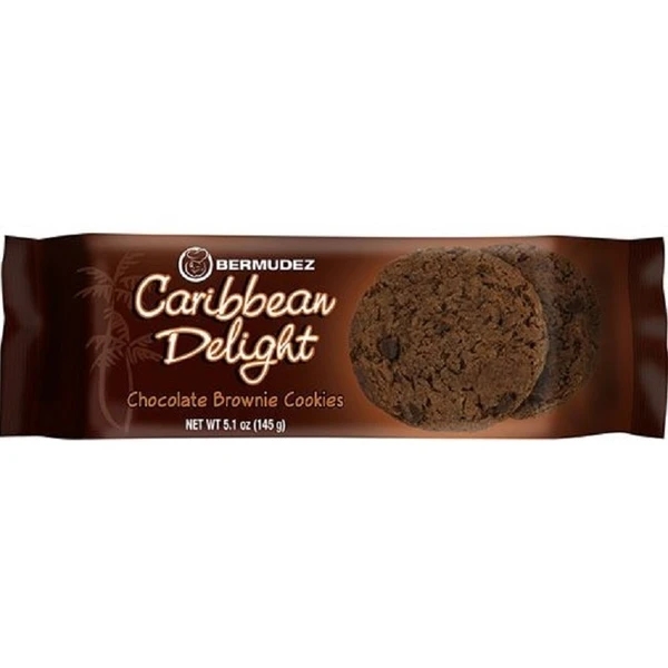 Caribbean Delight Brownie 145 G