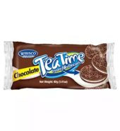 Wibisco Tea Time Chocolate