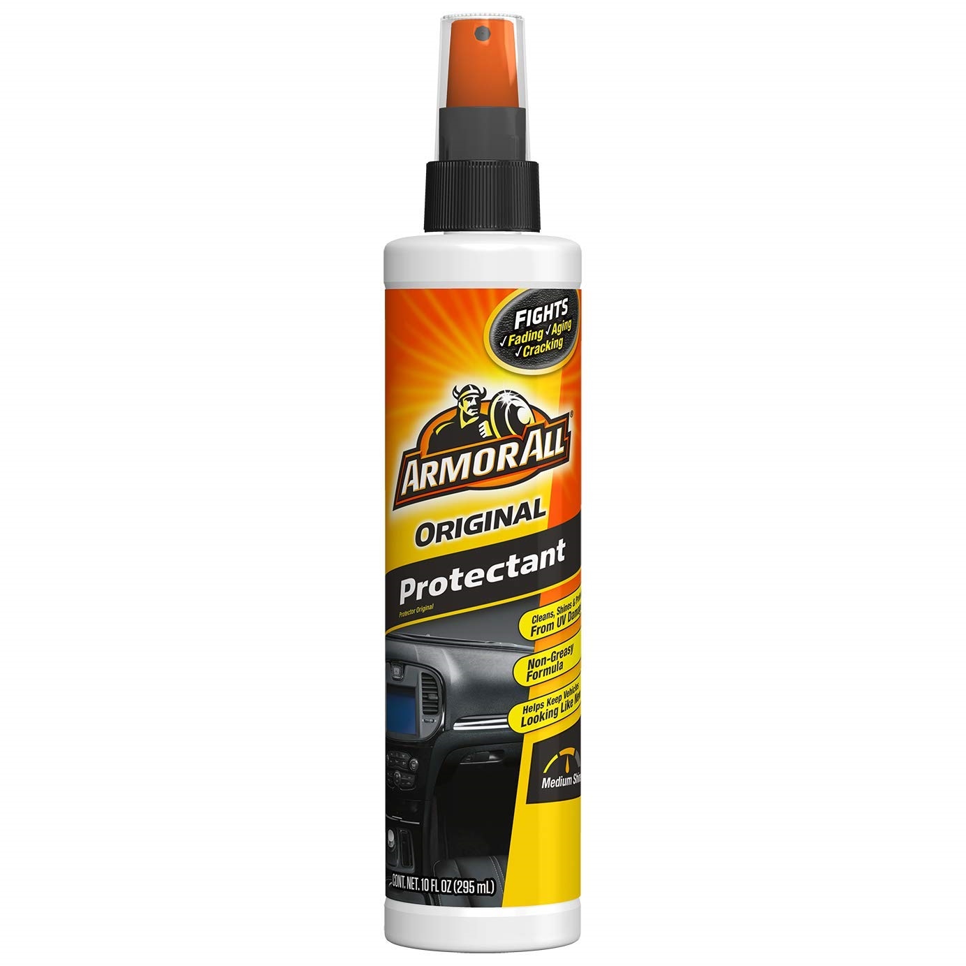 Armor All Protectant 10 Oz