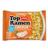 Nissin Noodle Ramen Chicken 85 G