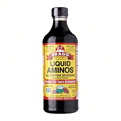 Bragg Liquid Aminos 16 Oz