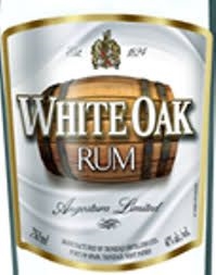 Angostura White Oak Rum 1 L