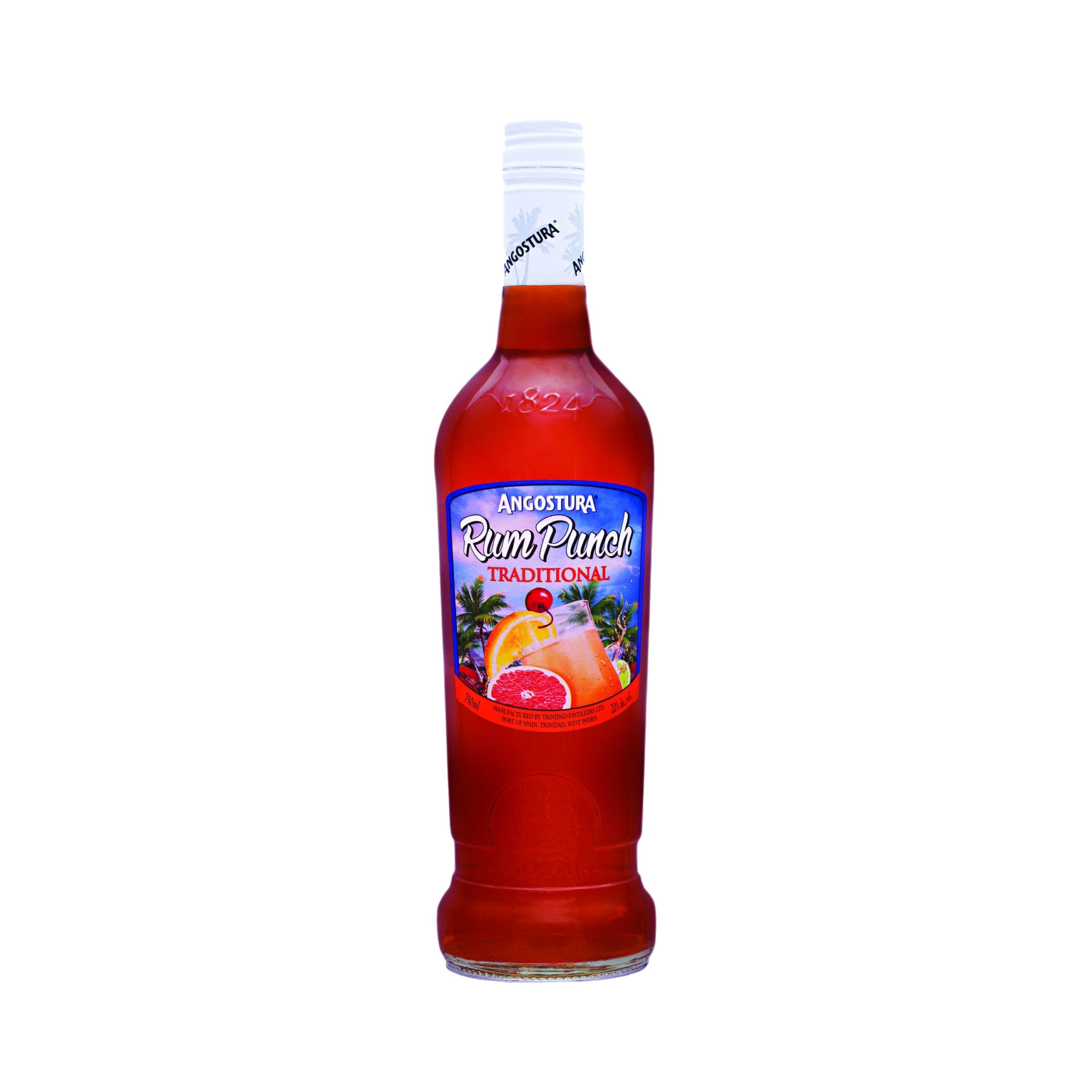 Angostura Rum Punch 750 Ml