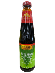 Lkk Veg Stir Fry 510 G