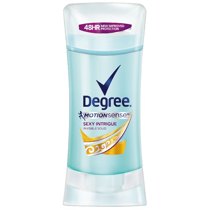 Degree 48H Fine Fragrance Sexy Intrigue