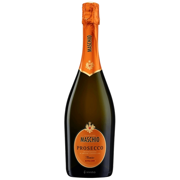 Cantine Maschio Prosecco Brut 750 Ml