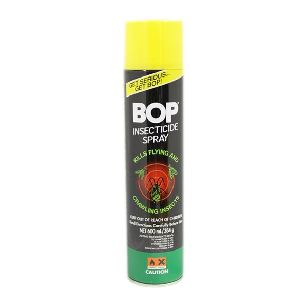 Bop Insecticide Regular 600 Ml