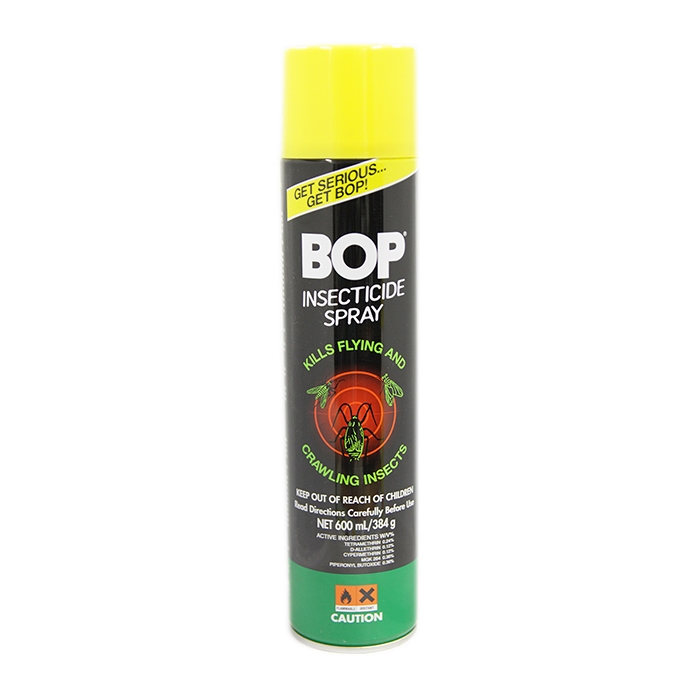 Bop Insecticide Regular 600 Ml