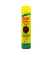 Bop Insect Spray Citronella 600 Ml