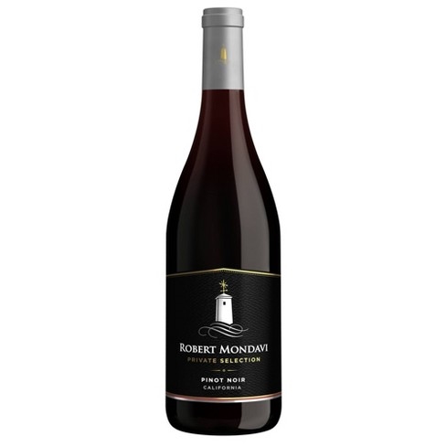 Robert Mondavi Pinot Noir 750 Ml