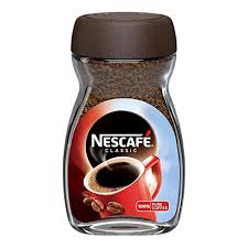 Nescafe Coffee Classic Soft Pack 50 G