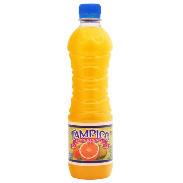 Tampico Citrus Punch 330 Ml