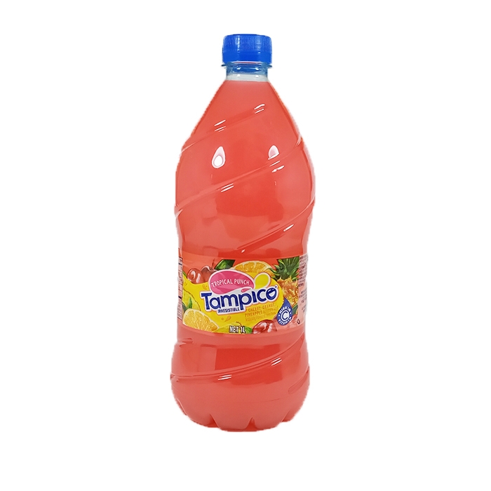 Tampico Tropical Punch 1 L
