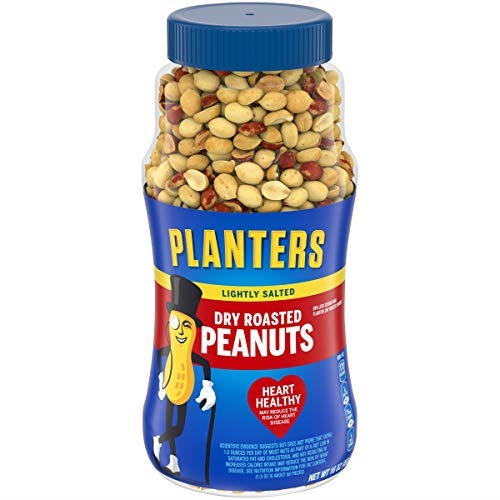 Holiday Peanuts 32 G