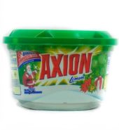 Axion Dish Paste Lemon 425 G