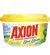 Axion Dish Paste Lime/Lemon 425 G